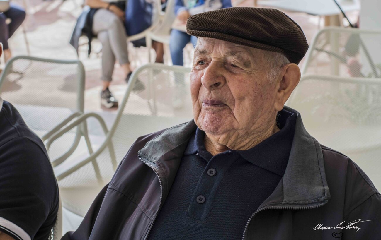 I Segreti della Longevità in Ogliastra: Terra Nostra e la Magia dei Centenari